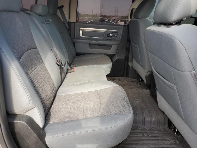 2018 RAM 1500 SLT 1C6RR6LGXJS119499