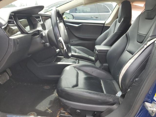2016 TESLA MODEL S 5YJSA1E21GF174967