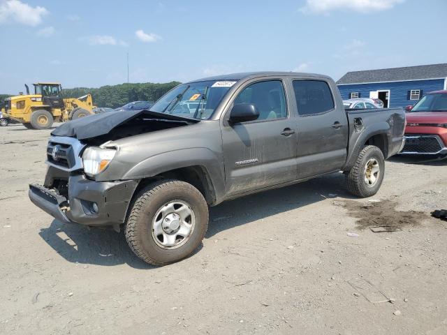 2015 TOYOTA TACOMA DOU - 3TMLU4EN8FM174322