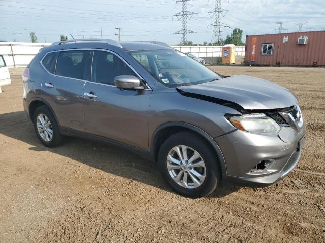 2016 NISSAN ROGUE S - KNMAT2MV0GP621317