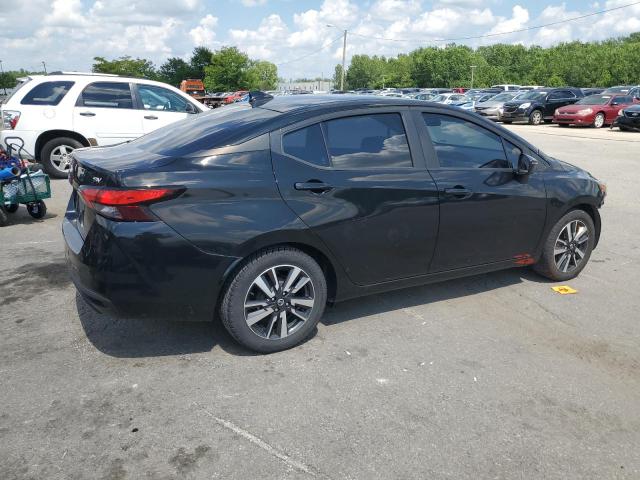 2020 NISSAN VERSA SV 3N1CN8EV8LL861132