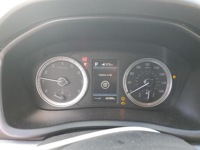 2018 HYUNDAI SONATA SPO 5NPE34AFXJH643712