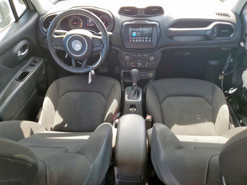 2018 JEEP RENEGADE L ZACCJABB7JPJ51022