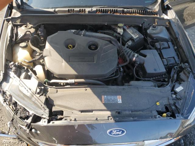 2017 FORD FUSION SE 3FA6P0T95HR410486