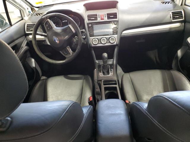 2015 SUBARU IMPREZA SP JF1GPAZ68FH204214