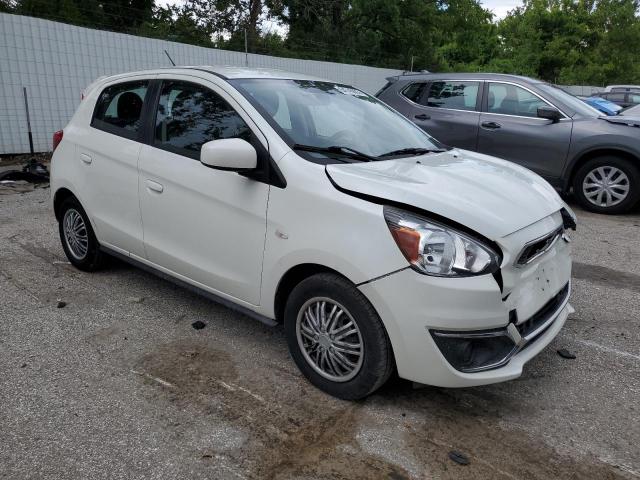 2020 MITSUBISHI MIRAGE ES ML32A3HJ6LH009668