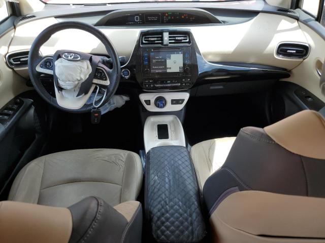 2016 TOYOTA PRIUS JTDKARFU3G3520643