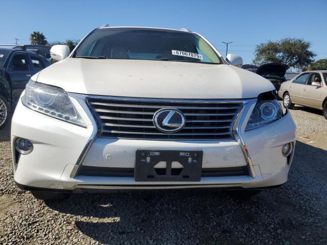 2015 LEXUS RX 350 2T2ZK1BA0FC168406