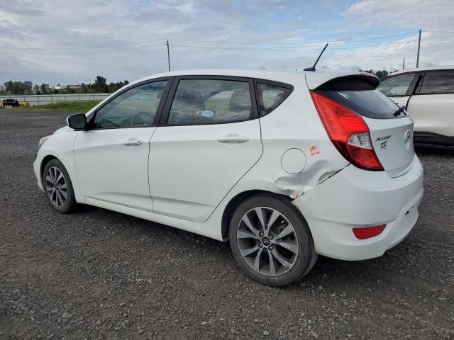 2015 HYUNDAI ACCENT GS KMHCT5AE9FU228412