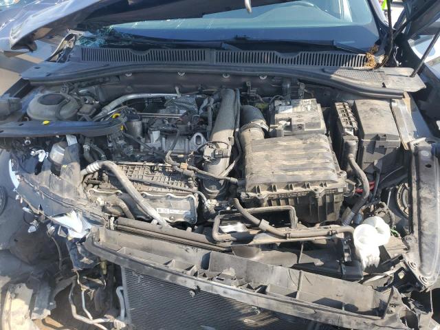 2019 VOLKSWAGEN JETTA S - 3VWC57BUXKM123907