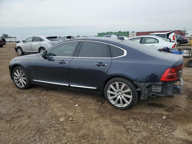 2017 VOLVO S90 T6 INS YV1A22ML7H1014993