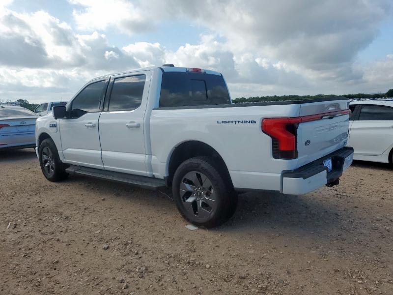 2024 FORD F150 LIGHT 1FT6W5L7XRWG29483