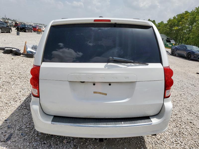 2019 DODGE GRAND CARA 2C4RDGEG0KR565819