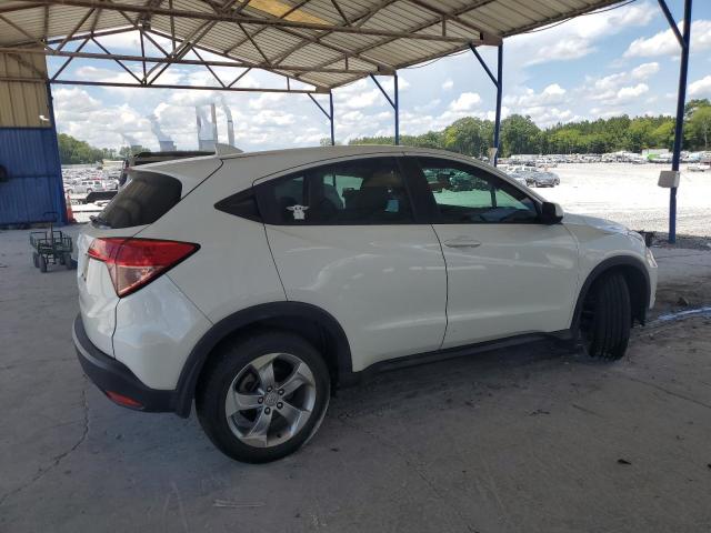 2017 HONDA HR-V LX 3CZRU5H36HM706450