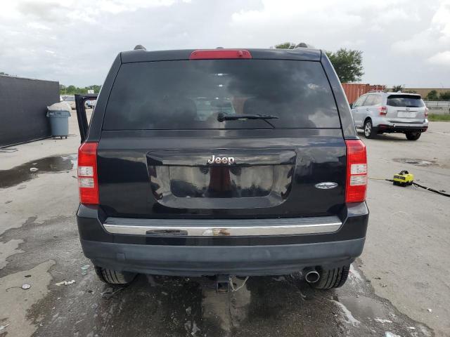 2016 JEEP PATRIOT LA 1C4NJPFA0GD777681