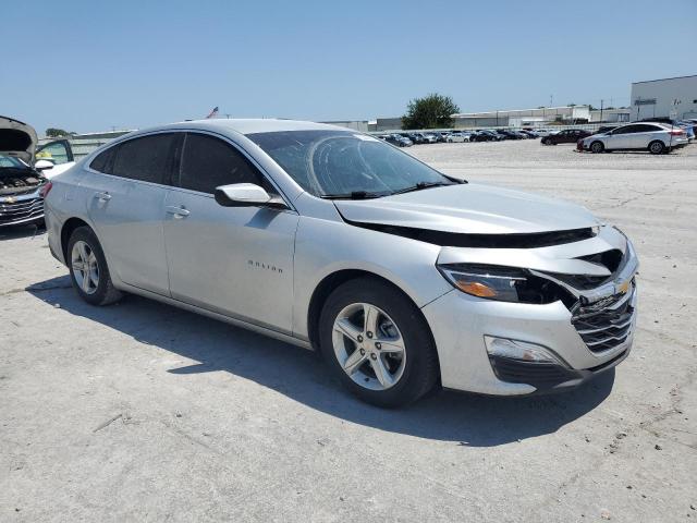 2022 CHEVROLET MALIBU LS - 1G1ZB5ST5NF164332
