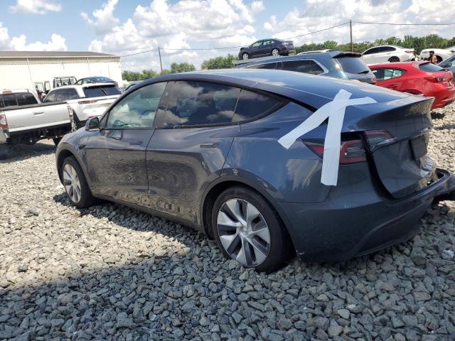 2023 TESLA MODEL Y 7SAYGDEE9PA155426