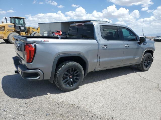2020 GMC SIERRA K15 - 3GTU9CED6LG121927