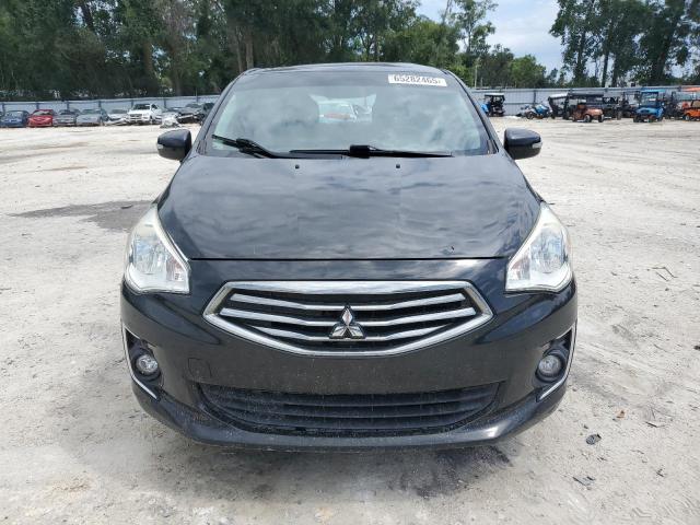2017 MITSUBISHI MIRAGE G4 ML32F4FJ5HHF16727
