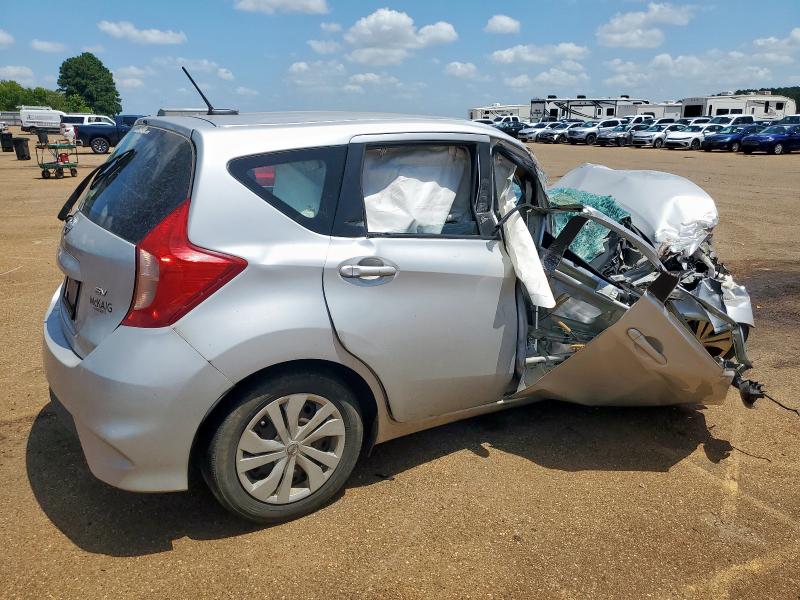 2018 NISSAN VERSA NOTE S 3N1CE2CP3JL366710