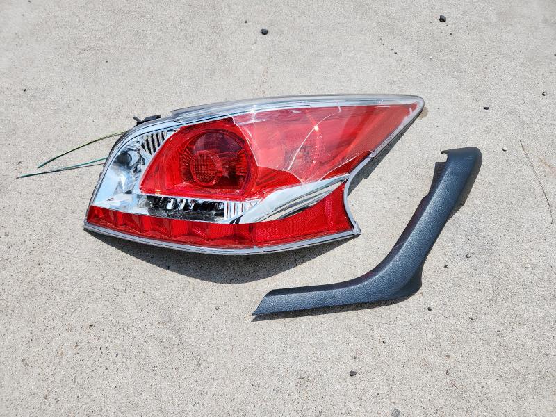 2015 NISSAN ALTIMA 2.5 1N4AL3AP6FN326962