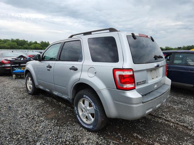 Vin: 1fmcu9d75akd30585, lot: 64500545, ford escape xlt 20102