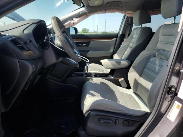 2018 HONDA CR-V EX 2HKRW1H57JH504934