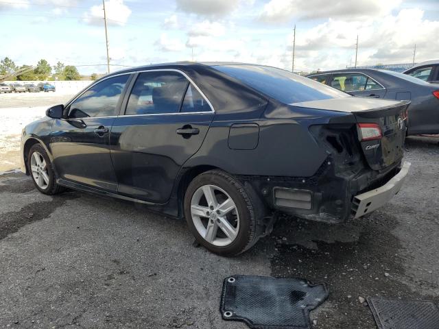 2014 TOYOTA CAMRY L - 4T1BF1FK1EU428712