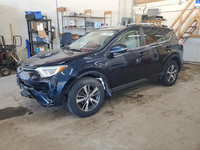 Vin: jtmrfrev8hj156730, lot: 63126595, toyota rav4 xle 2017 img_1
