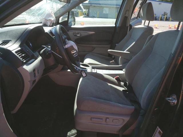 2016 HONDA PILOT EX - 5FNYF6H41GB108957