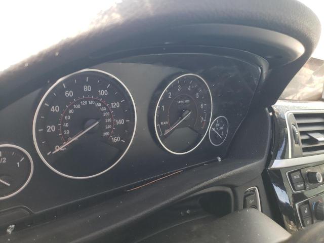 2016 BMW 328 XI SUL WBA8E3G54GNU04758