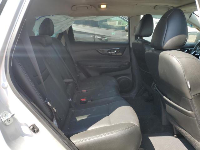 2017 NISSAN ROGUE SV - 5N1AT2MV6HC815239