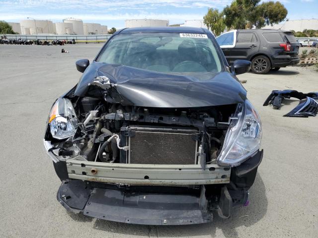2019 NISSAN VERSA S 3N1CN7AP0KL868236