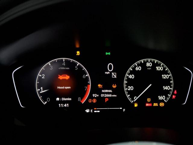 2022 HONDA CIVIC SPOR 2HGFE2F51NH569681