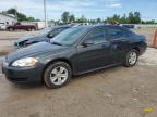 2015 CHEVROLET IMPALA LIM - 2G1WA5E37F1143296