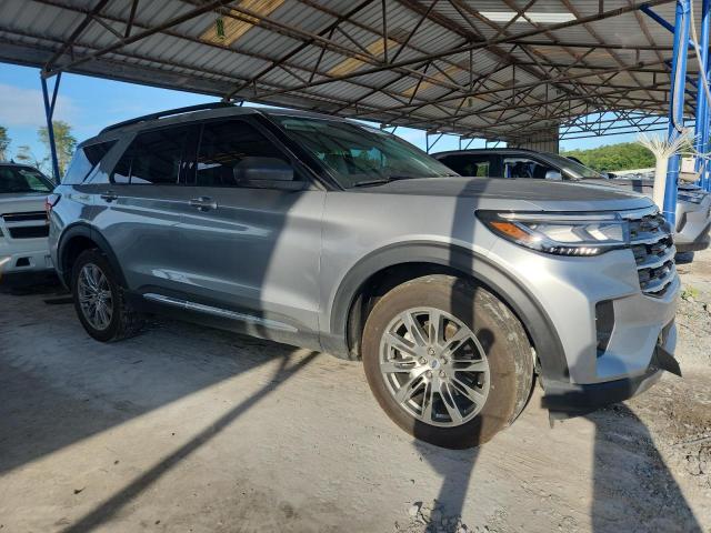 2025 FORD EXPLORER A 1FMUK8DHXSGA12866
