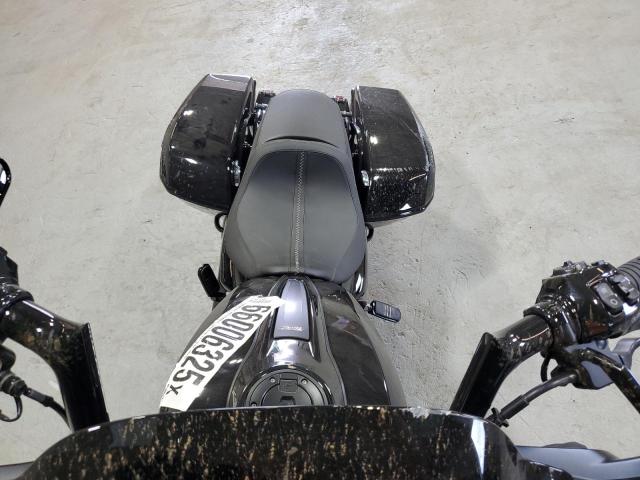 2024 HARLEY-DAVIDSON FLHX 1HD1KB717RB647861