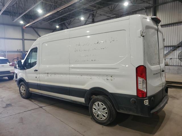 2019 FORD TRANSIT T- - 1FTYR2CM1KKA90561