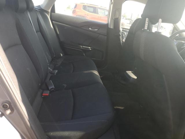 2019 HONDA CIVIC LX 2HGFC2F64KH589112