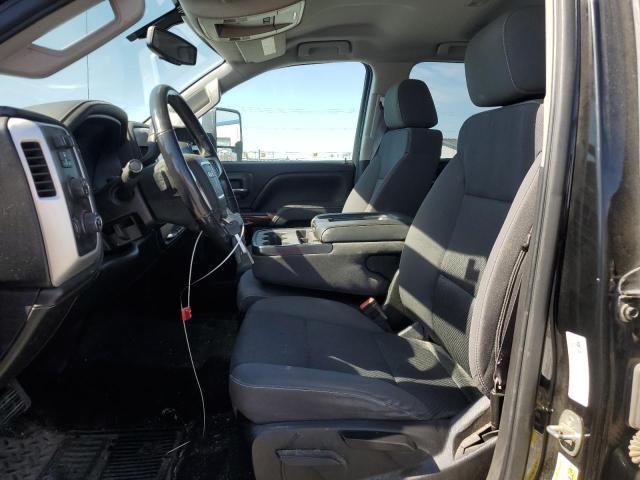 2016 GMC SIERRA K25 1GT22SEG2GZ345945