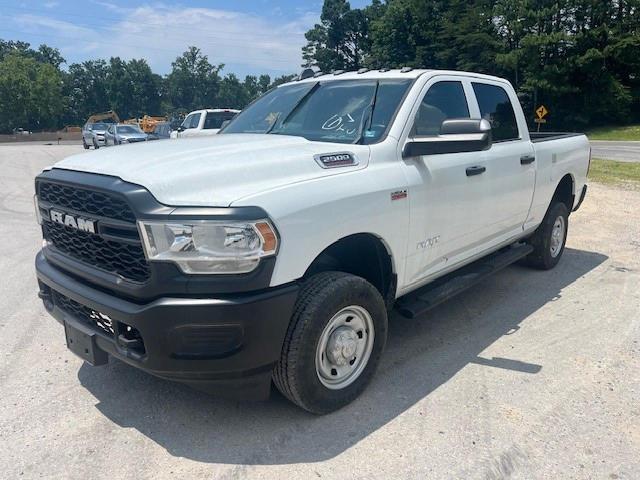 Vin: 3c6ur5cj4ng305150, lot: 64101245, ram 2500 tradesman 2022 img_1