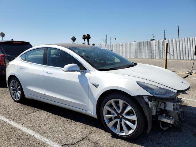 2018 TESLA MODEL 3 5YJ3E1EA4JF052997