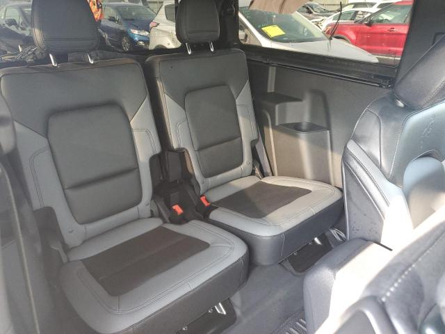 2024 FORD BRONCO BLA 1FMDE1AP3RLA66439