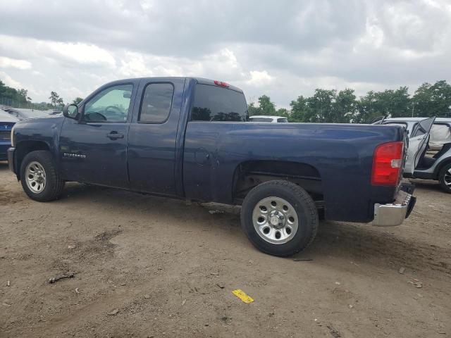 Vin: 1gcrcpex0bz150069, lot: 61997235, chevrolet all models c1500 20112