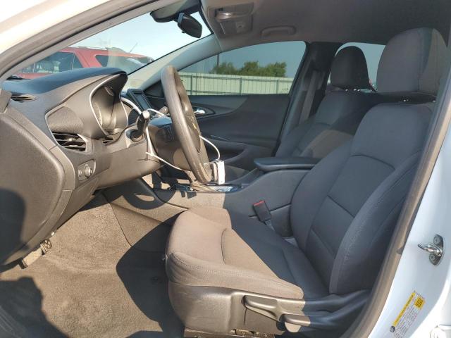 2017 CHEVROLET MALIBU LS - 1G1ZB5ST8HF275705