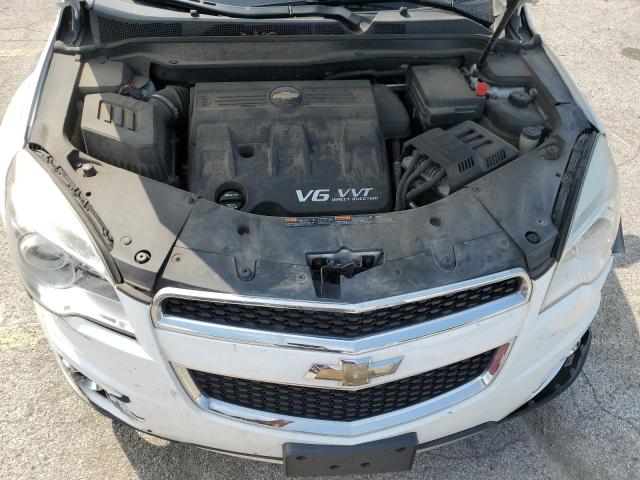 2015 CHEVROLET EQUINOX LT - 2GNFLHE31F6182883