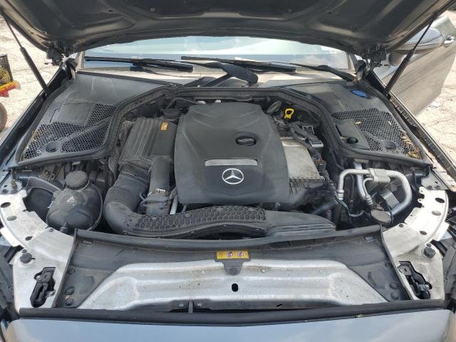 2017 MERCEDES-BENZ C 300 4MAT WDDWJ4KB8HF498315