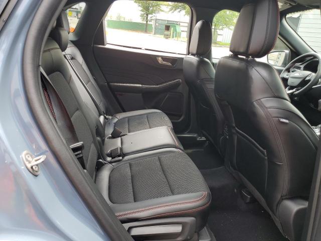 2025 FORD ESCAPE ST LINE - 1FMCU0MN9SUB36898