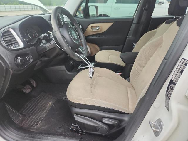 2017 JEEP RENEGADE S ZACCJAAB1HPE41769
