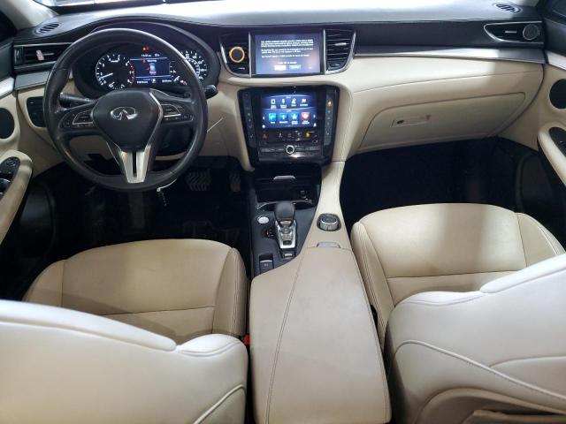 2019 INFINITI QX50 ESSEN 3PCAJ5M34KF135103